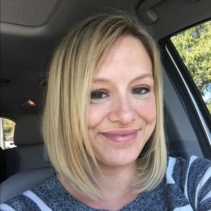 Meet your Posher, Linsey